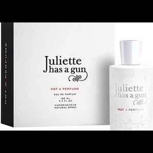 Juliette Has A Gun  Eau de Parfum 1.7oz
